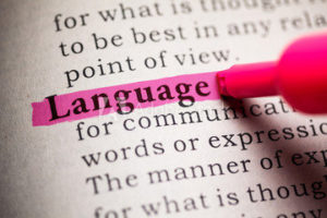 The purposes of language go far beyond communication; it can be used to affect or change how people think and behave.